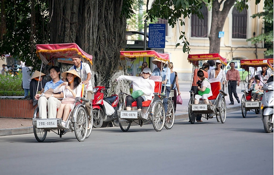Du lịch Hà Nội: Sẵn sàng thích ứng bối cảnh mới