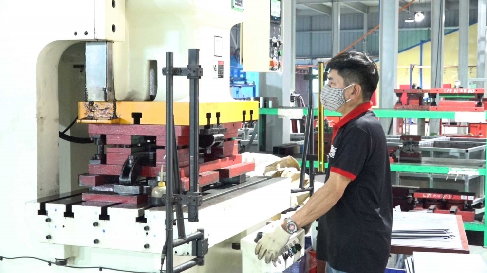 Ngành Công Thương Quảng Ninh: Gỡ khó cho sản xuất công nghiệp