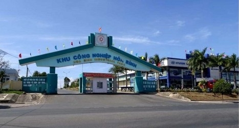 Kon Tum sẽ thanh tra các doanh nghiệp “ngâm” đất khu công nghiệp, cụm công nghiệp
