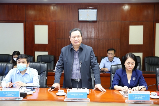 Petrolimex Quảng Ninh nỗ lực đảm bảo an toàn lao động