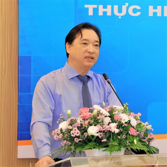 Tập đoàn Xăng dầu Việt Nam phổ biến Luật Bảo vệ môi trường