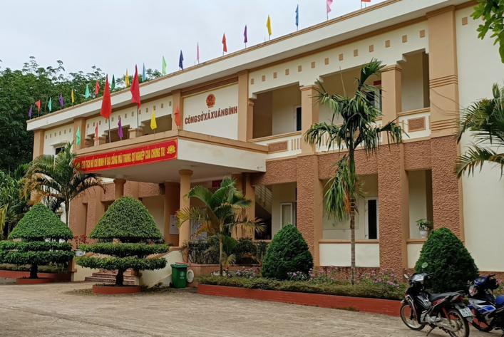 Thanh Hóa: Kỷ luật hàng loạt cán bộ xã Xuân Bình bỏ nhiệm sở đi du lịch