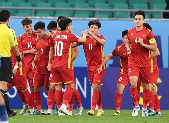 U23 Việt Nam-U23 Hàn Quốc: Chờ đợi điều bất ngờ