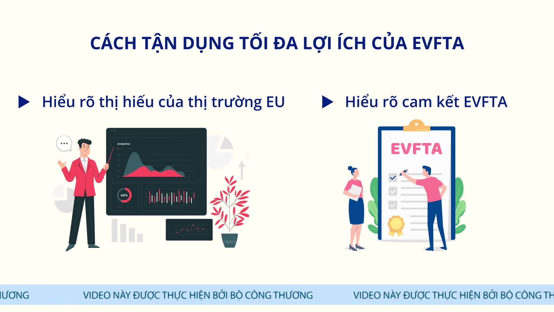 EVFTA và thị hiếu đối với mặt hàng rau củ quả