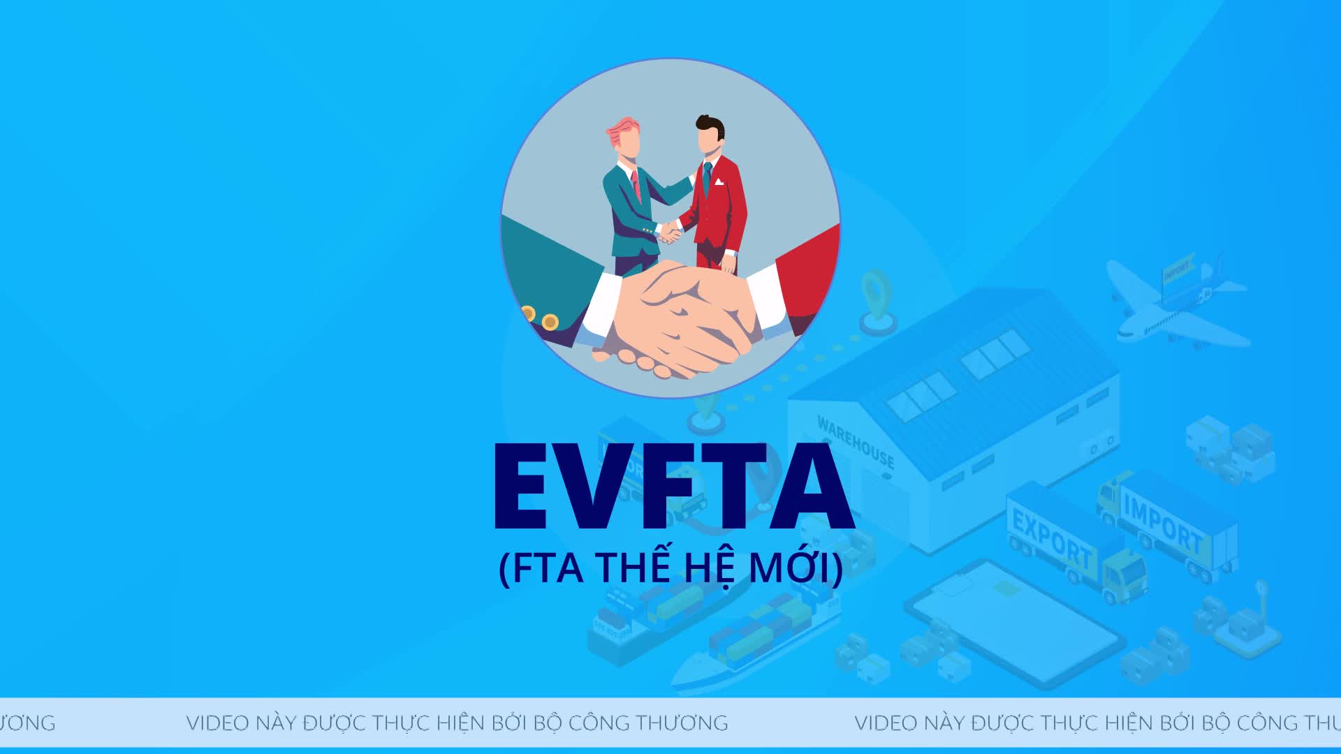 Những nội dung cần lưu ý khi thực thi cam kết hải quan và tạo thuận lợi TM trong Hiệp định EVFTA