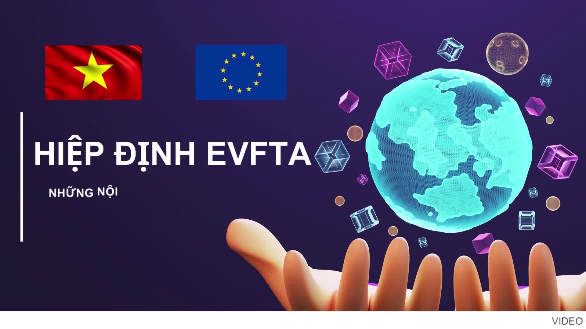 Những nội dung cần lưu ý khi thực thi cam kết Viễn thông trong Hiệp định EVFTA
