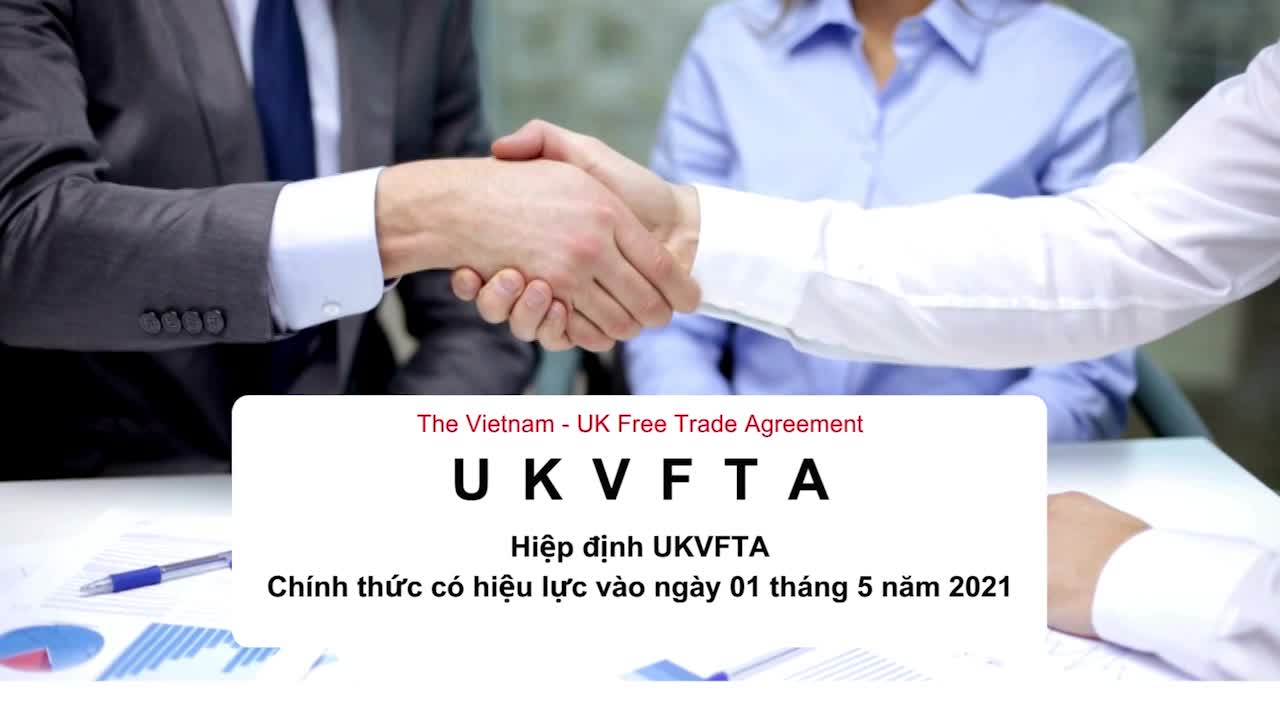 Những nội dung cần lưu ý khi thực thi cam kết Viễn thông trong Hiệp định UKVFTA