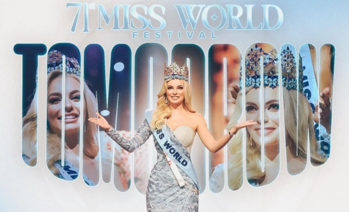 Trực tiếp Chung kết Miss World 2024