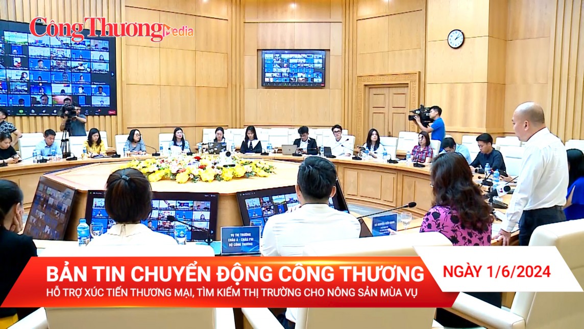 Hỗ trợ xúc tiến thương mại, tìm kiếm thị trường cho nông sản mùa vụ