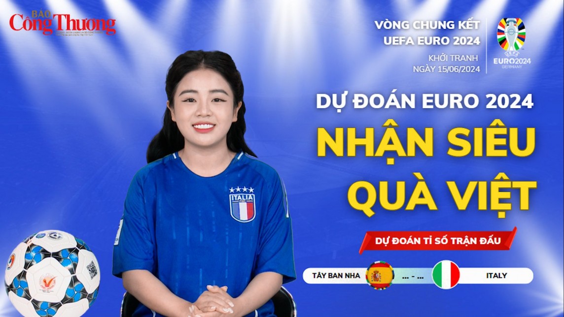 Dự đoán EURO: Nhận định bóng đá Tây Ban Nha và Italia (2h ngày 21/6)