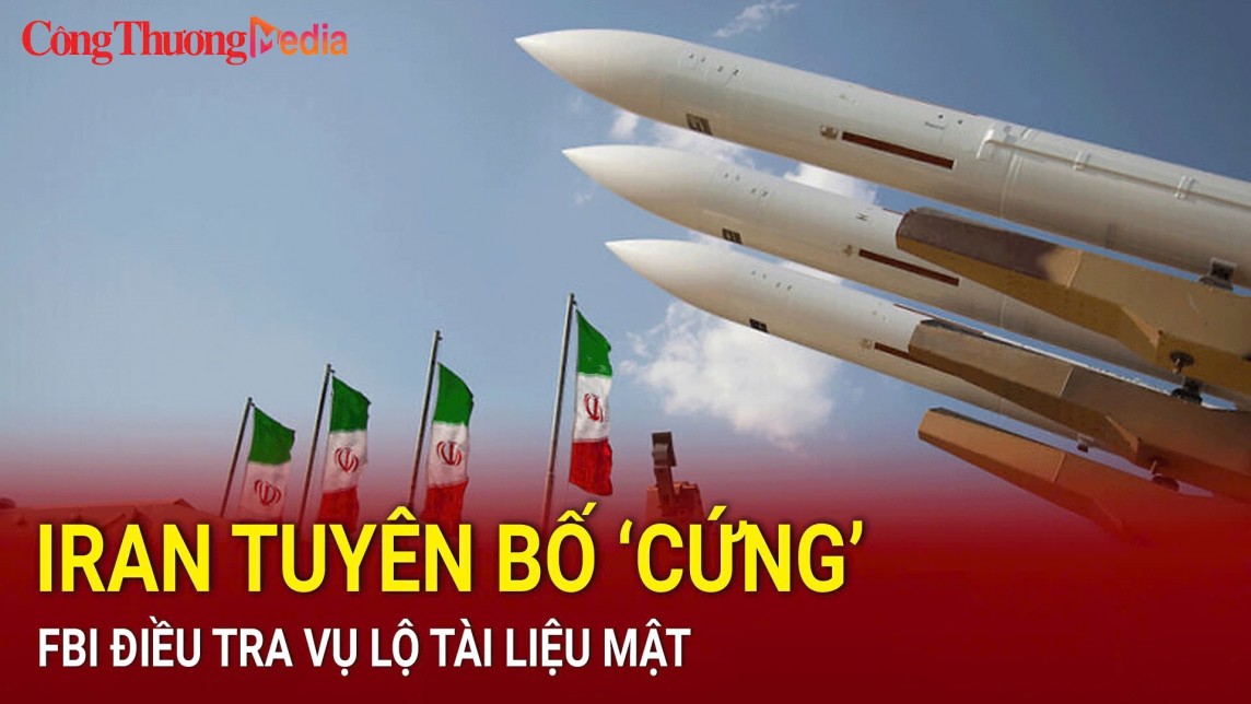 Iran tuyên bố ‘cứng’ mặc phương Tây kêu gọi kiềm chế