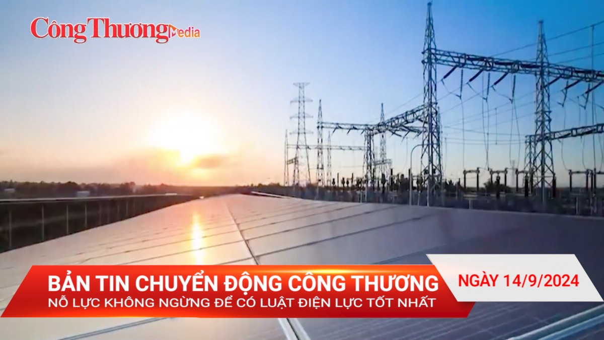 Nỗ lực không ngừng để có Luật Điện lực tốt nhất