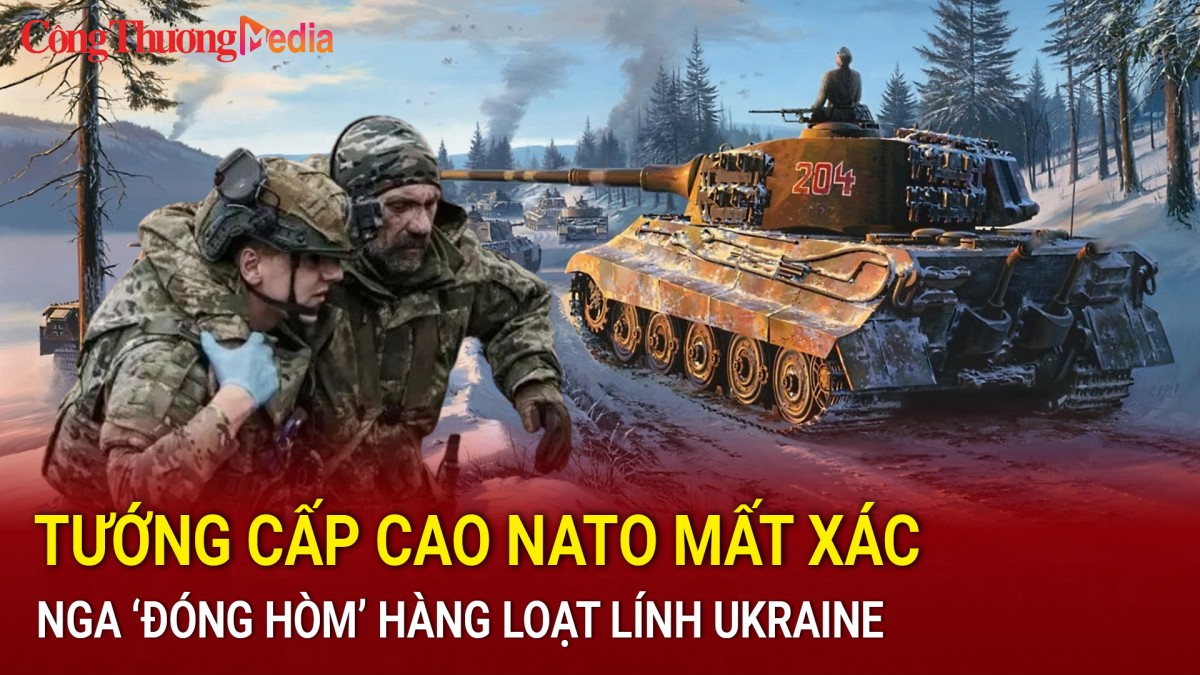 Chiến sự Nga-Ukraine sáng 1/10: Nga ‘hạ’ sĩ quan NATO; Ukraine truy đuổi xe bọc thép Nga