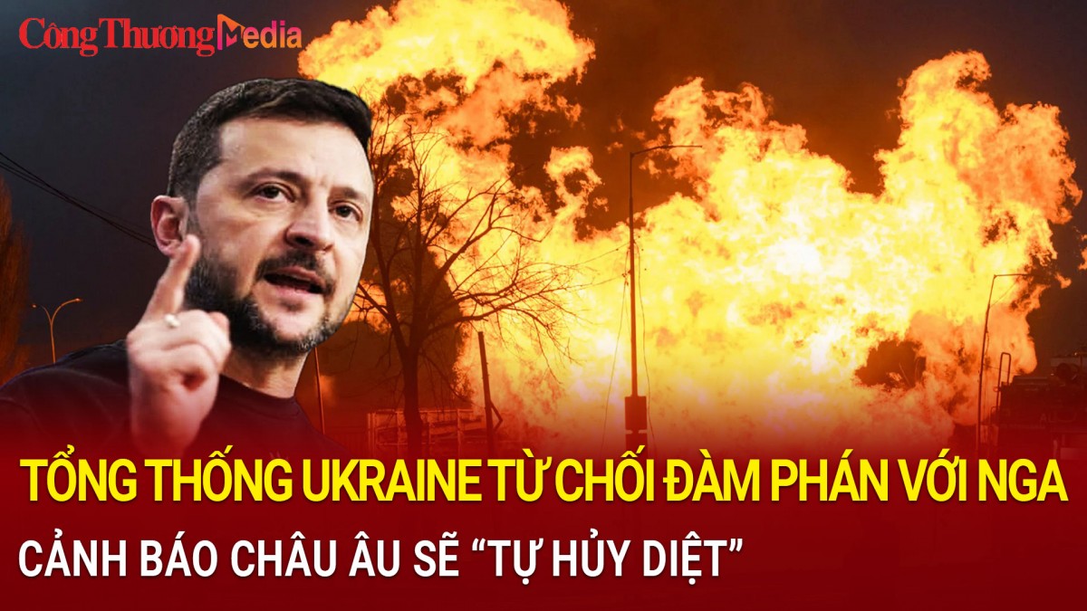 Chiến sự Nga-Ukraine tối 9/11: Tổng thống Ukraine từ chối 'nhượng bộ', Nga bao vây Kurakhove