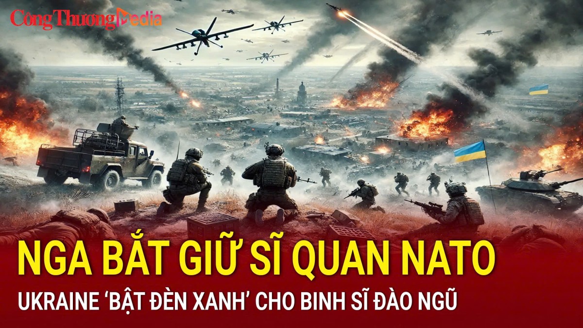 Chiến sự Nga-Ukraine sáng 6/12: Nga bắt đầu bao vây Velikaya Novoselka; Hậu cần cho khu vực Donbass gặp khó