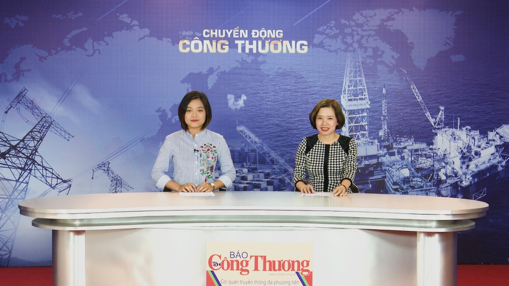 Bản tin Chuyển động Công Thương ngày 28/1/2019