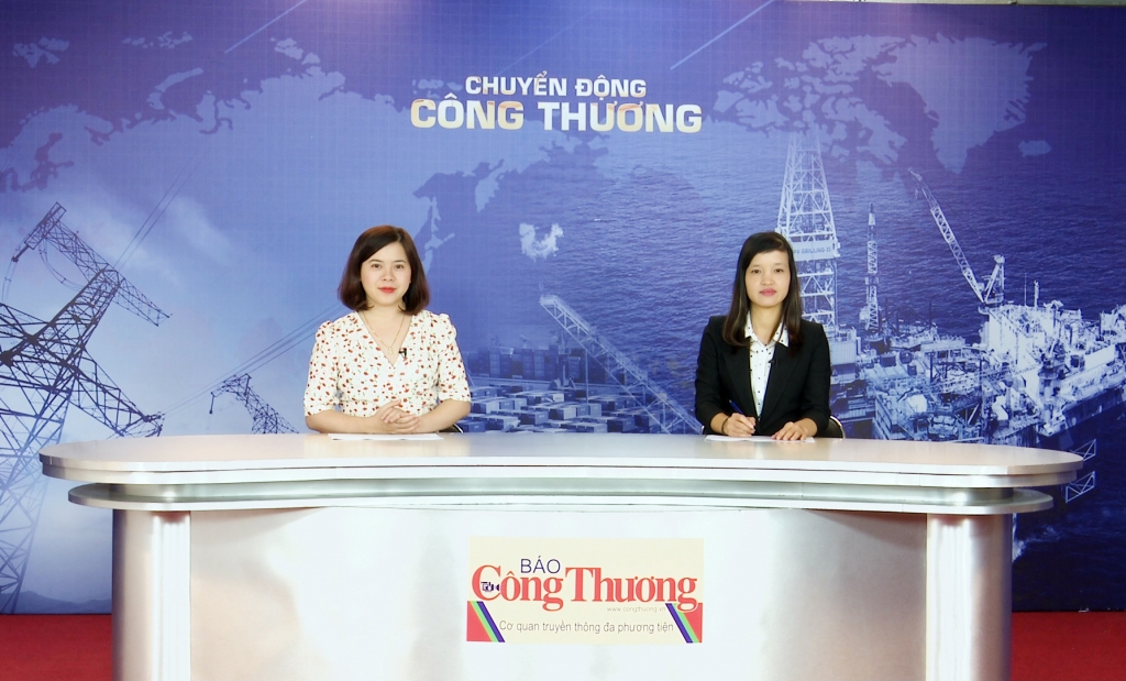 Bản tin Chuyển động Công Thương ngày 7/11/2018