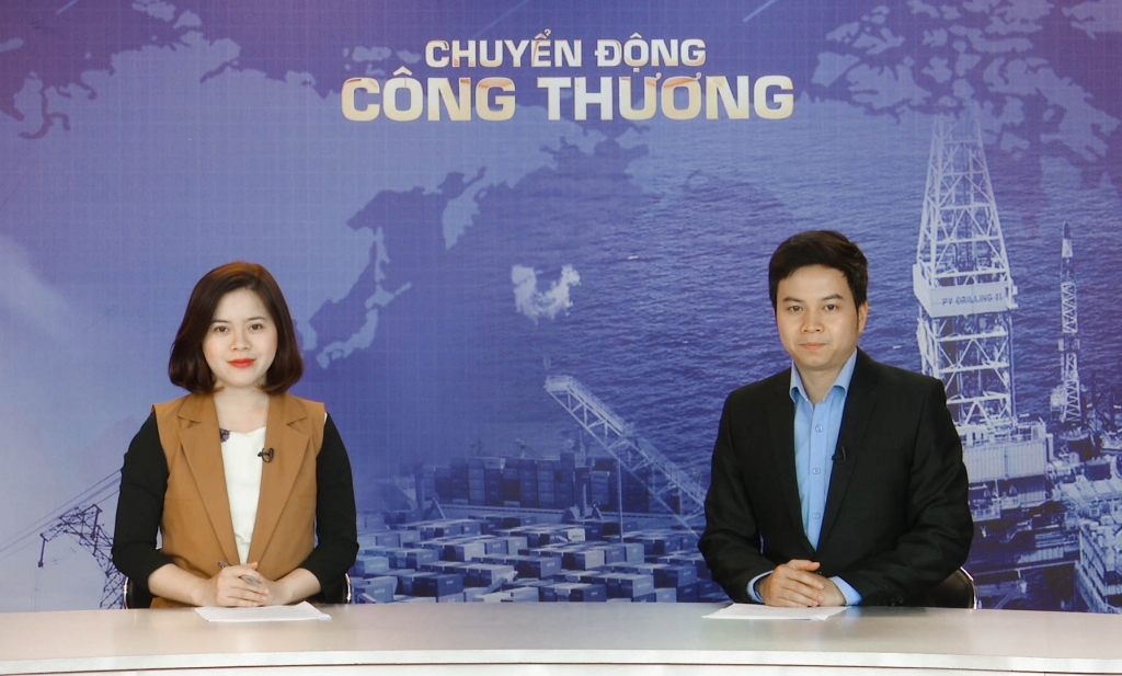 Bản tin Chuyển động Công Thương ngày 26/10/2018