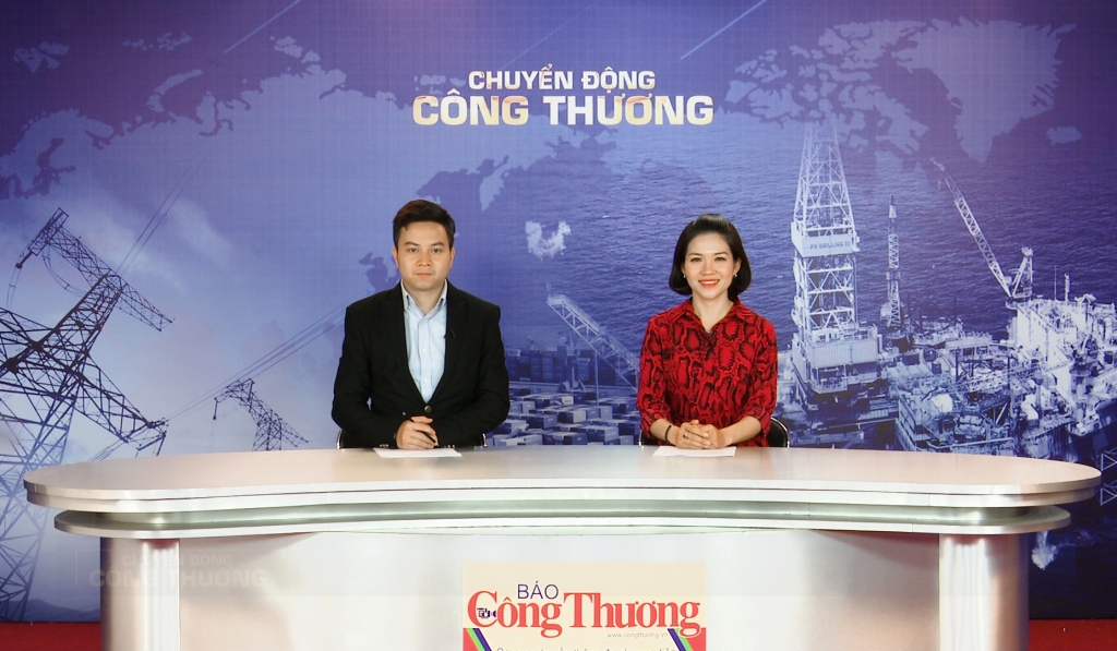 Bản tin Chuyển động Công Thương ngày 27/2/2019