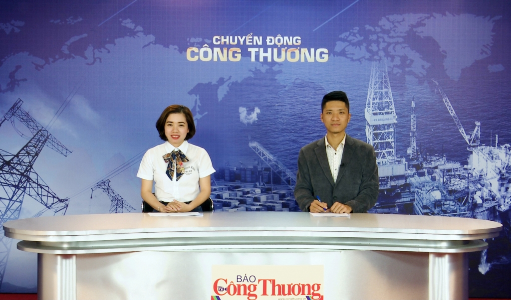 Bản tin Chuyển động Công Thương ngày 13/3/2019