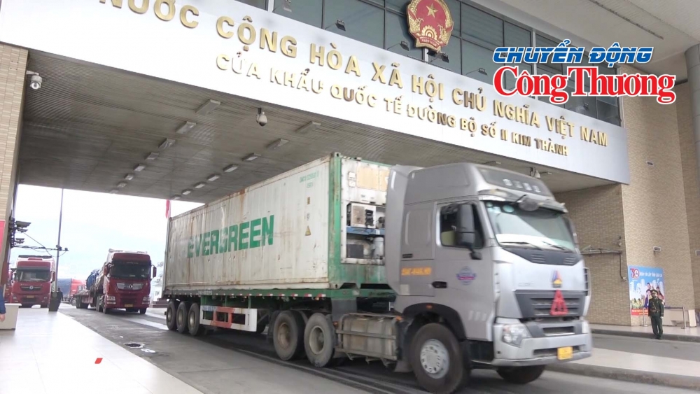 Bản tin Chuyển động Công Thương số 20/2022