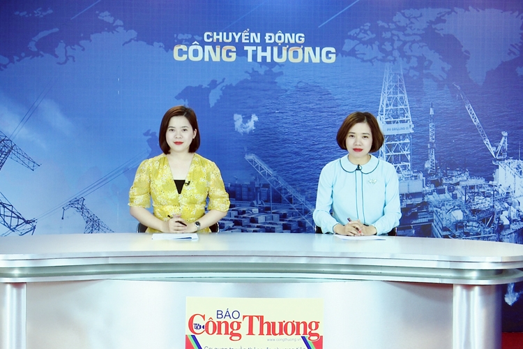 Bản tin Chuyển động Công Thương ngày 17/4/2019