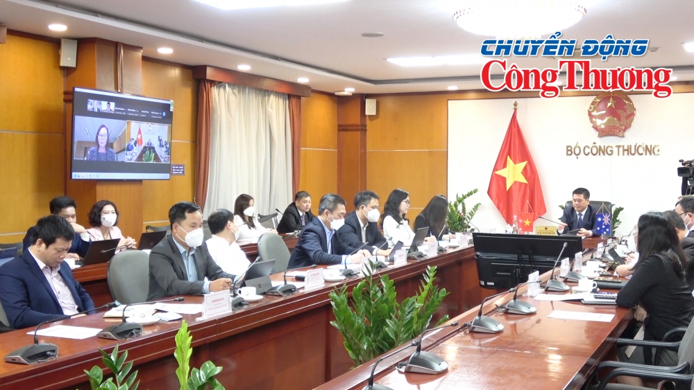 Bản tin Chuyển động Công Thương số 28/2022