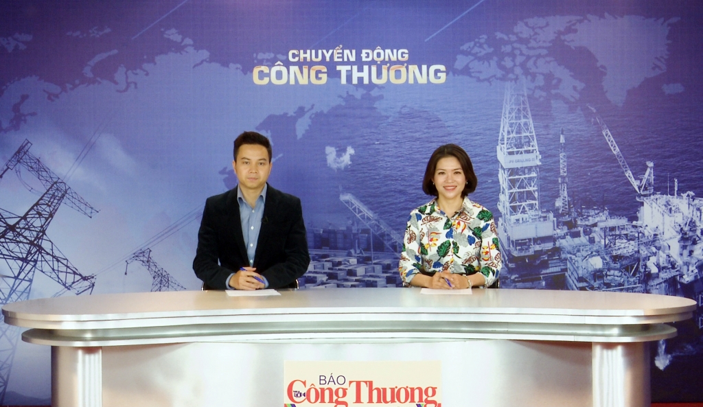 Bản tin Chuyển động Công Thương ngày 22/2/2019