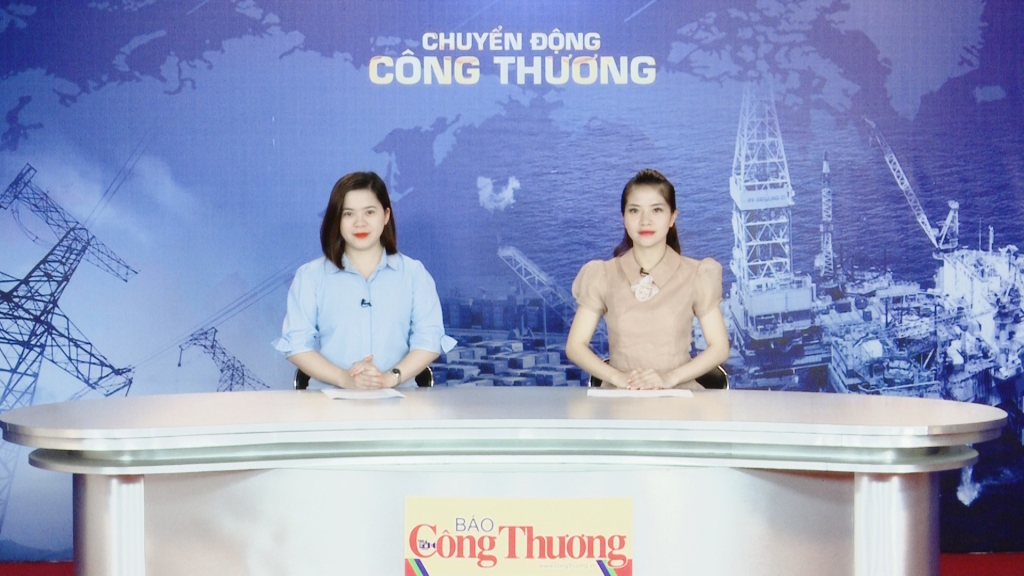 Bản tin Chuyển động Công Thương ngày 19/6/2019