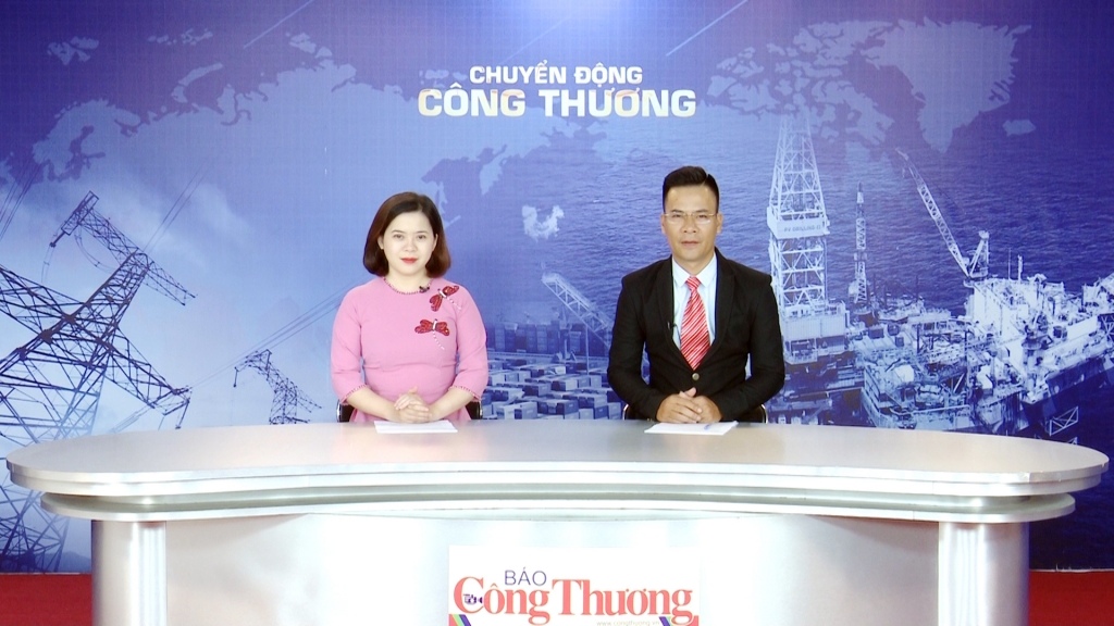 Bản tin Chuyển động Công Thương phát ngày 2/9/2019