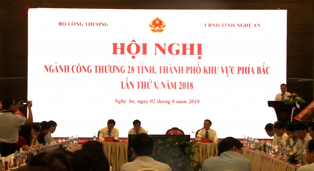 Bản tin Chuyển động Công Thương ngày 6/8/2018