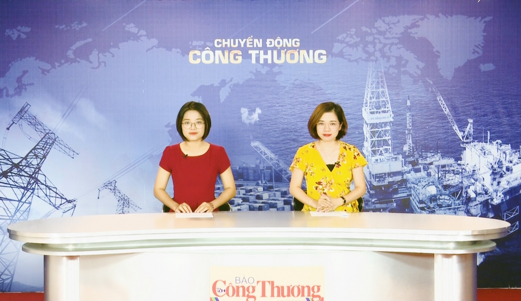 Bản tin Chuyển động Công Thương phát ngày 4/9/2019