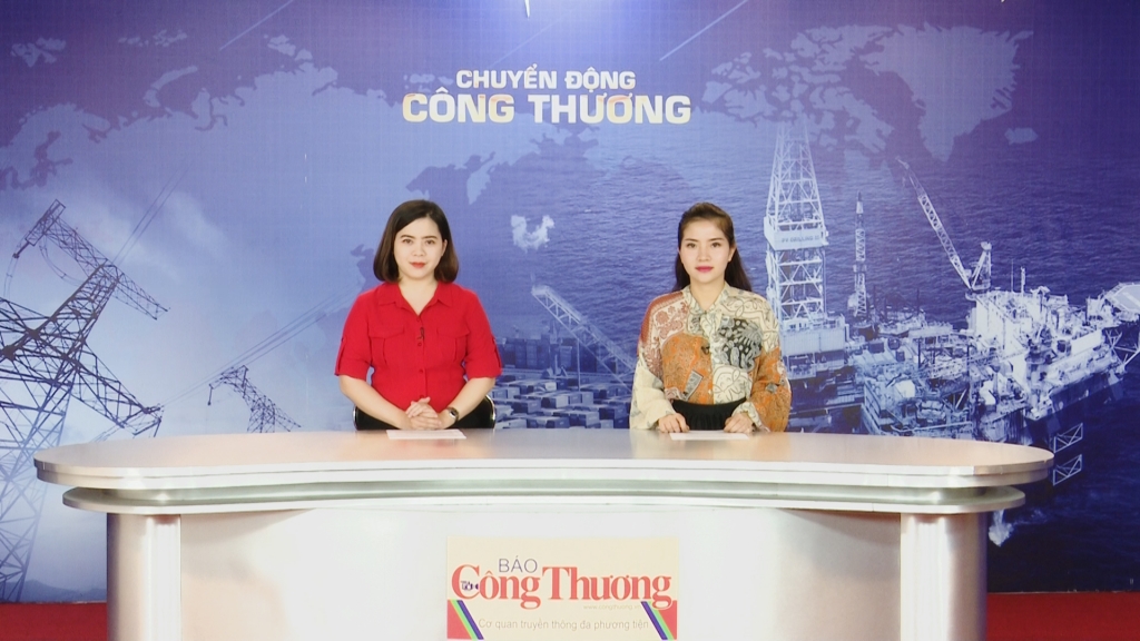 Bản tin Chuyển động Công Thương phát ngày 20/9/2019