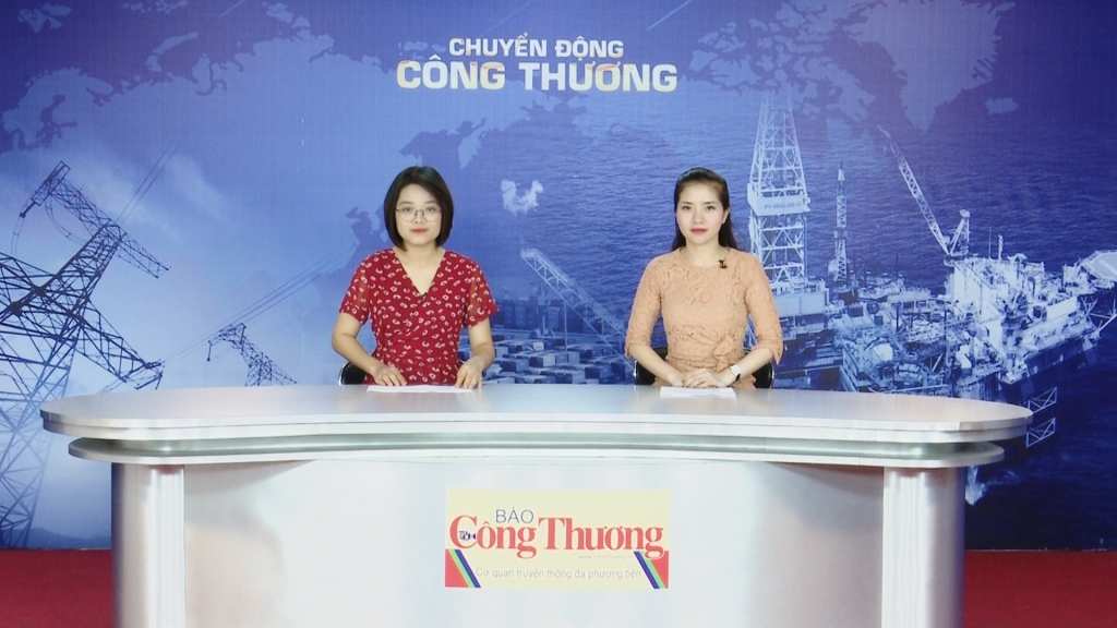 Bản tin Chuyển động Công Thương phát ngày 23/9/2019