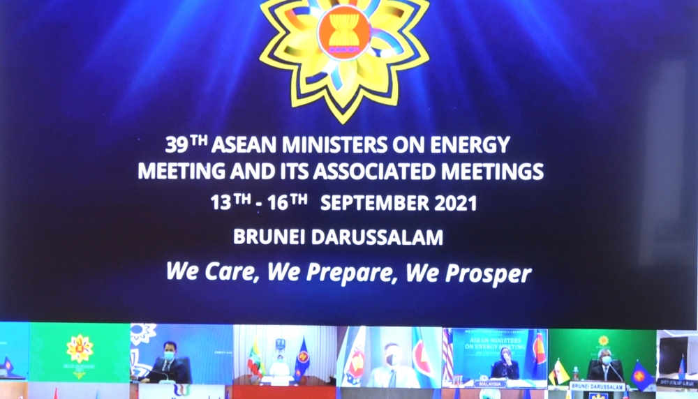 ASEAN hợp tác đưa năng lượng hướng tới thịnh vượng và bền vững