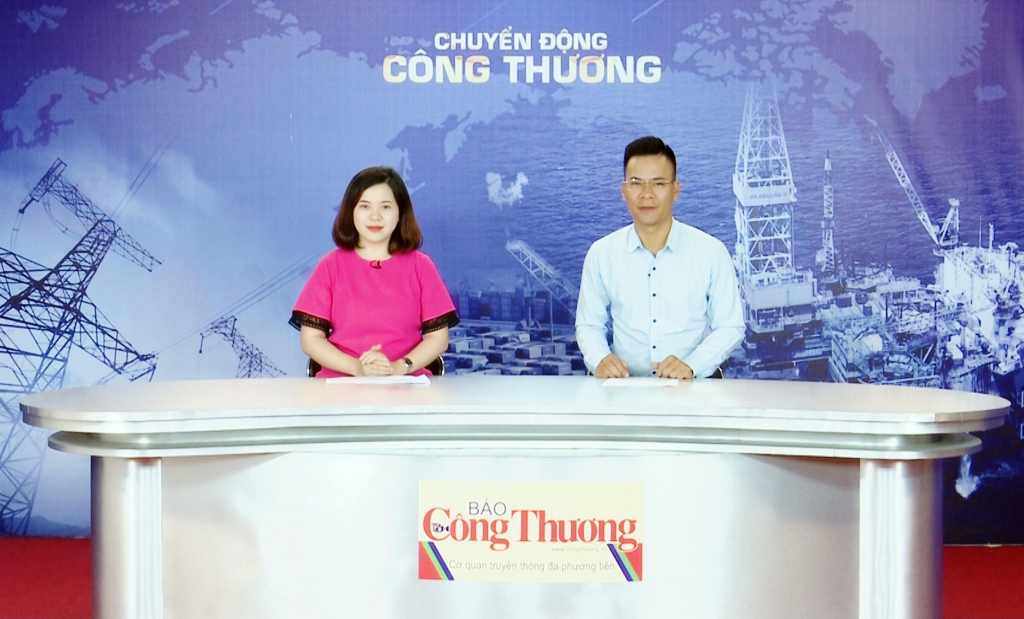 Bản tin Chuyển động Công Thương phát ngày 4/10/2019