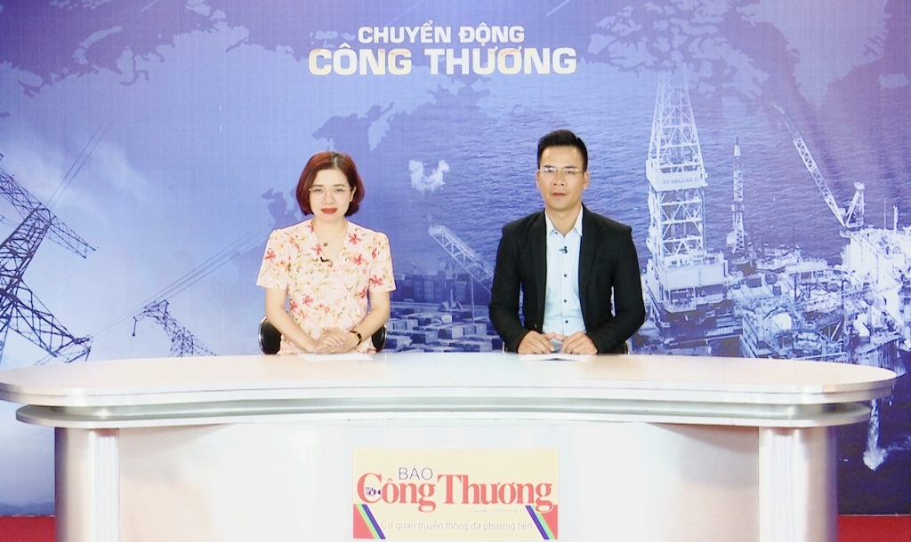 Bản tin Chuyển động Công Thương phát ngày 21/10/2019