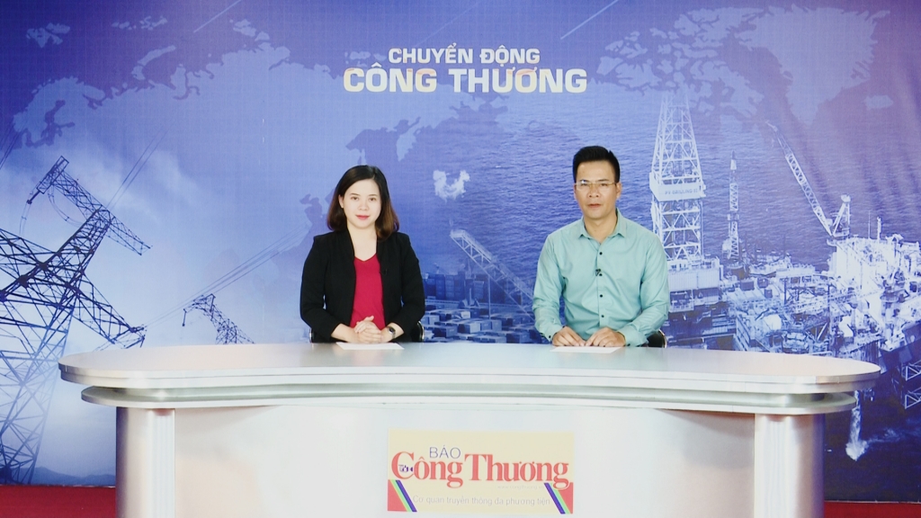 Bản tin Chuyển động Công Thương phát ngày 23/10/2019