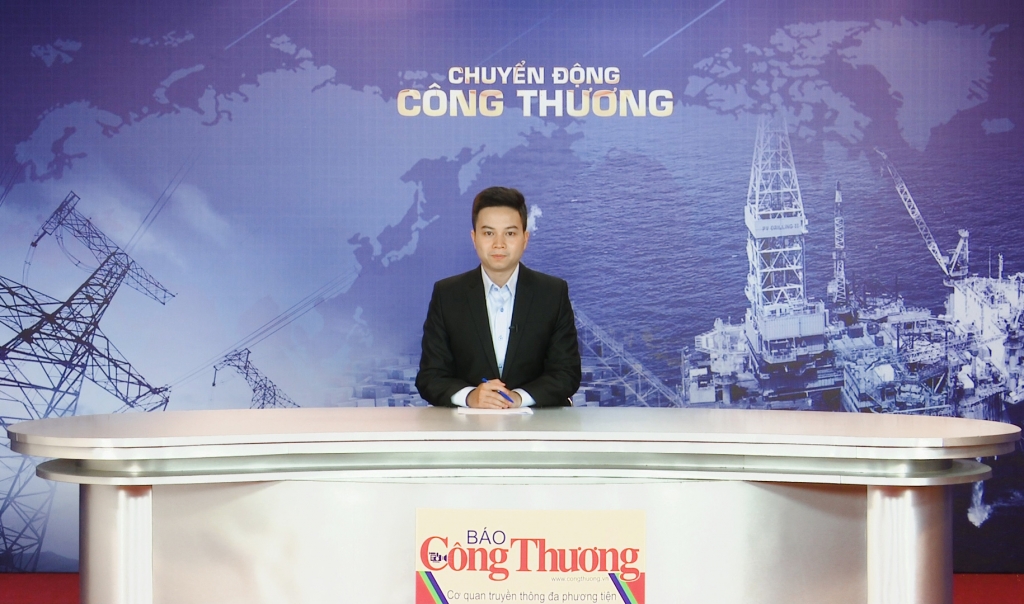 Bản tin Chuyển động Công Thương ngày 19/11/2018