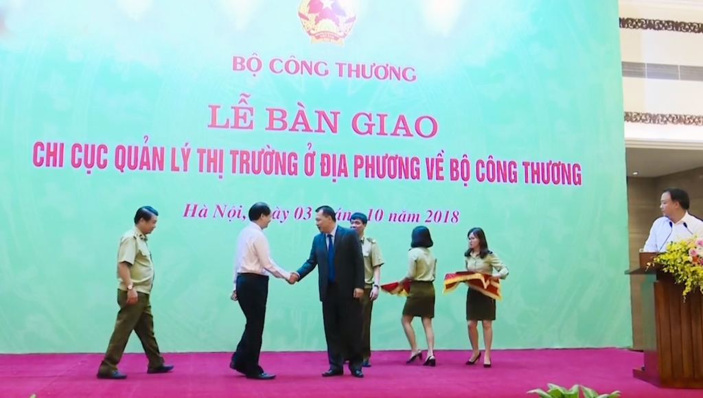 Bản tin Chuyển động Công Thương ngày 4/10/2018