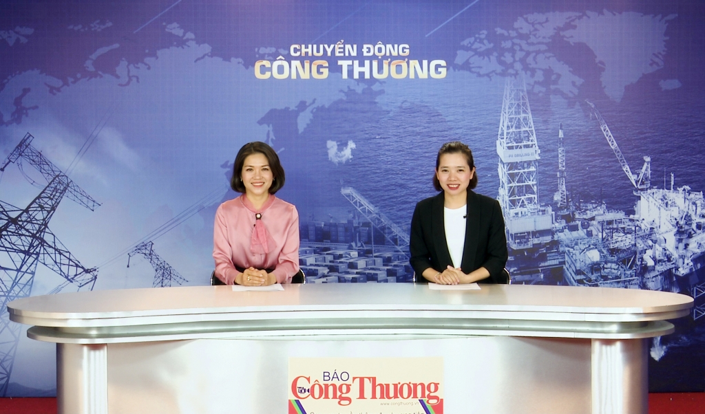 Bản tin Chuyển động Công Thương ngày 1/3/2019