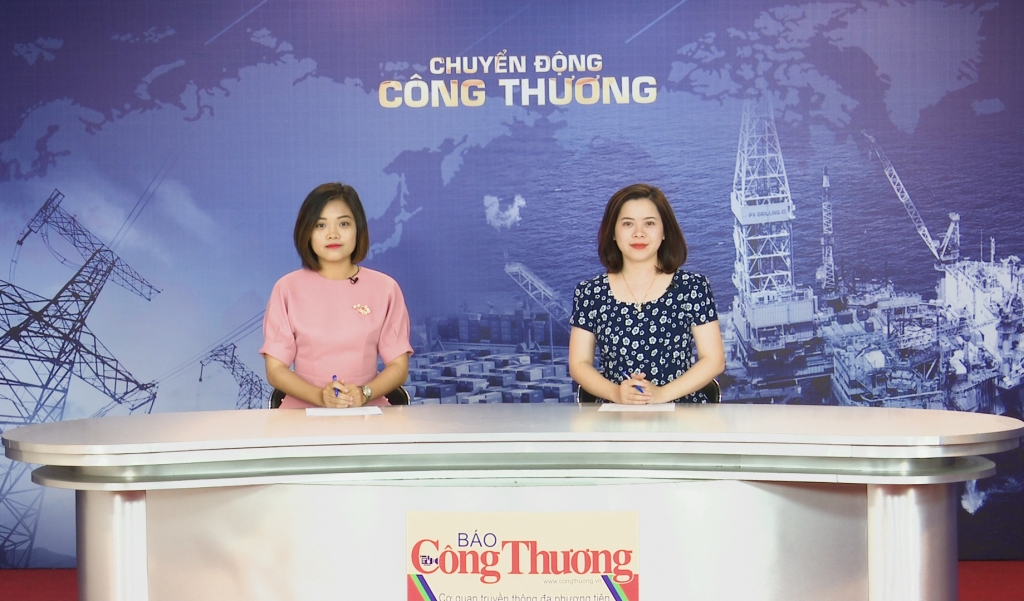 Bản tin Chuyển động Công Thương ngày 3/12/2018