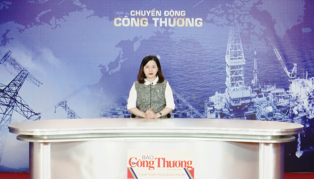 Bản tin Chuyển động Công Thương phát ngày 4/12/2019