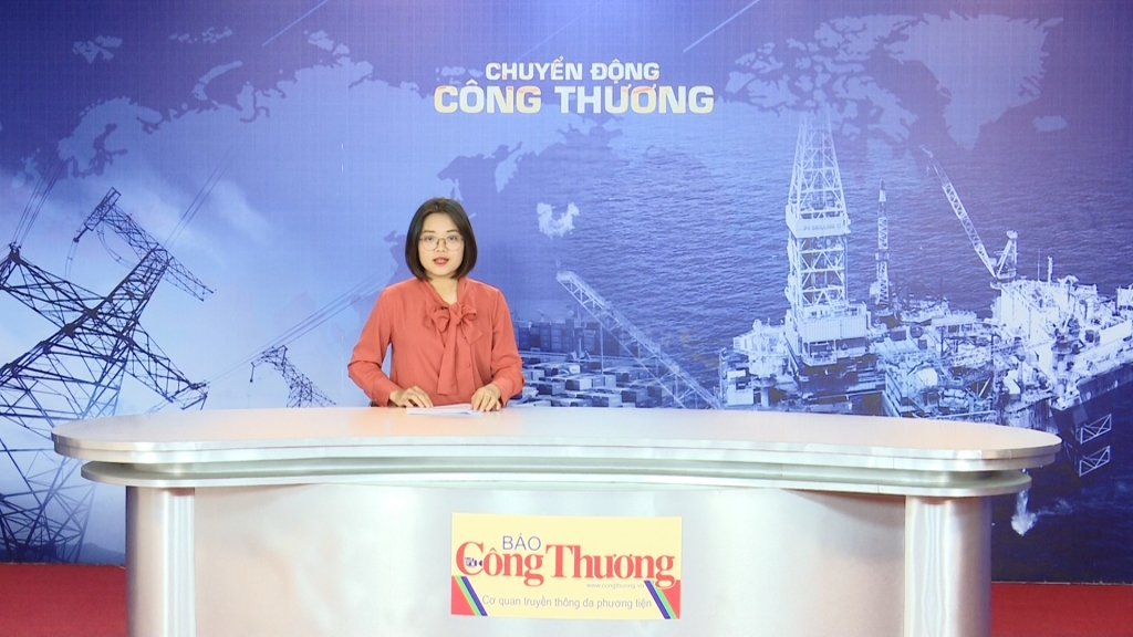 Bản tin Chuyển động Công Thương phát ngày 11/12/2019