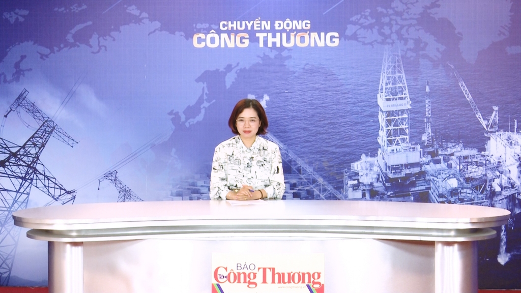 Bản tin Chuyển động Công Thương phát ngày 18/12/2019